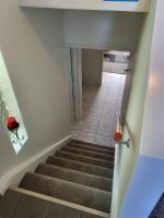 BARNES STREET BNB - Ferienwohnung