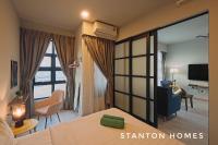 B&B Kota Kinabalu - Jesselton Quay HOMESTAY by Stanton Homes - Bed and Breakfast Kota Kinabalu