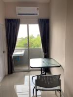 Firstbuild Apartment (เฟิร์สบิวท์อพาร์ทเม้น) - B&B Bangkok