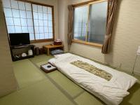 Japanese-Style Twin Room