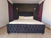 Deluxe Doppelzimmer mit Balkon