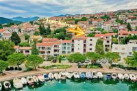 Apartments Crikvenica Megan 1 - B&B
