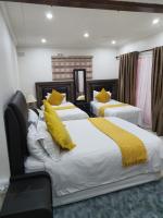 Basic Double Room