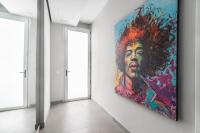 Home2Book Art & Design Apartment Las Palmas Center - B&B Las Palmas de Gran Canaria