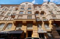 Budapest City Center W18 - Ferienwohnung Budapest