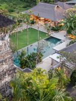 Villa Nusantara - Ferienwohnung Kelurahan Sanur