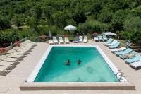 B&B Bracigliano - Villa Cerasiello - Bed and Breakfast Bracigliano