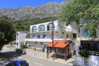 B&B Igrane - Apartments by the sea Zivogosce - Porat, Makarska - 18218 - Bed and Breakfast Igrane