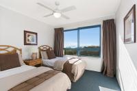 Apartamento de 2 dormitorios con vistas al océano