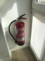 CasaBlanca - Bed and Breakfast Gijón