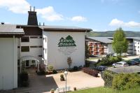 B&B Schluchsee - Apartment Lieblingsplatz - Bed and Breakfast Schluchsee