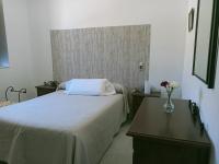 Standard Zimmer mit Queensize-Bett