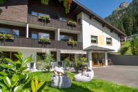 Gasthof-Pension Wulfenia - B&B Gargellen