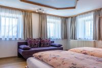 Appartement met 1 Slaapkamer