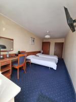 Tweepersoonskamer met Eigen Badkamer