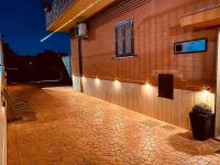 Residenza Toraldo - B&B
