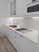 Apartament FANABERIA Lądek Zdrój - B&B Lądek-Zdrój