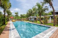 Phong Sơn Villa - Venuestay - B&B Hanoi