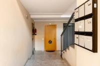Apt.p/5 15min from Barcelona and Beaches W/Terrace - B&B Sant Adrià de Besòs
