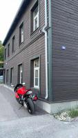 Delta11 - 2 bedrooms, 2 big beds, 1 single bed - Ferienwohnung Dorpat