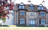 B&B North Berwick - St Aidans - Bed and Breakfast North Berwick