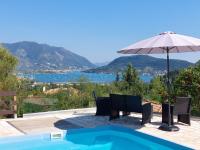 B&B Vlycho - Villa Avlaki - Bed and Breakfast Vlycho