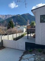 B&B Queenstown - Central Southern Lakes - Queenstown Holiday Home - Bed and Breakfast Queenstown