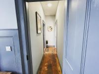 Old Dublin ‘Four sisters’ - Ferienwohnung Dublin