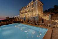 B&B Podgora - Heritage Hotel Liberan - Bed and Breakfast Podgora