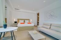 Junior Suite con Vista Mare