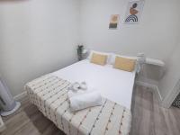 Appartement met 2 Slaapkamers en Terras