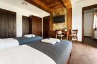 Suite Familiare Deluxe