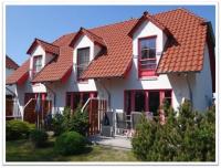 B&B Vitte - Hus-Strandlust - Bed and Breakfast Vitte