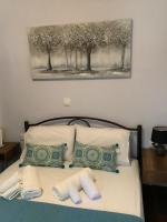 Deluxe Doppelzimmer