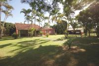 Piscina e muito lazer em linda Chacara, Franca SP - B&B Franca