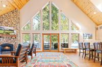 Oso Lodge - Ferienwohnung