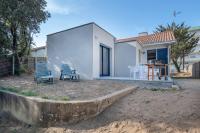 Brévinoise pour 6 personnes à 100m de la plage - B&B Saint-Brevin-les-Pins