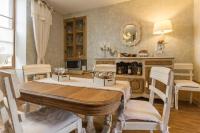 Ferienhaus mit 2 Schlafzimmern