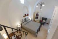 Chambre Double Deluxe avec Balcon