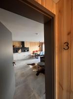 Haus Bergquell App 3 - Bed and Breakfast Willingen