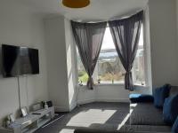 B&B Rothesay - Castleview is a lovely flat in a listed building - Bed and Breakfast Rothesay