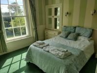 Double Room with King Size Bed