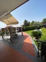 B&B Nicolosi - Casa Vacanze Volpe Dell'Etna - Bed and Breakfast Nicolosi