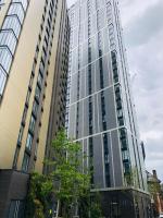 Lovely One Bedroom Apartment on Broad Street! - B&B