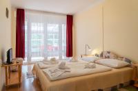 Double or Twin Room with Private Bathroom