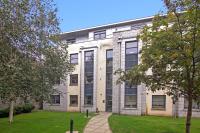 Willowbank Road Apartments - Grampian Lettings Ltd - B&B Aberdeen