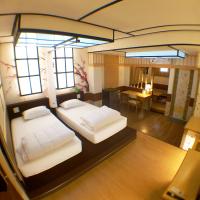 B&B Ban Choho - โรงแรมชิบะรูม นครราชสีมา เซ็นทรัลโคราช - Bed and Breakfast Ban Choho