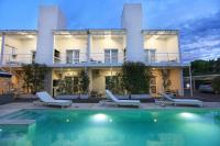 El Terrado II - B&B Las Grutas