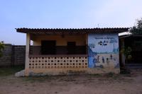 Studio tout équipé au sein de l'ONG Okouabo - B&B