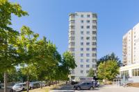 Belgradzka Apartment Warsaw by Noclegi Renters - B&B